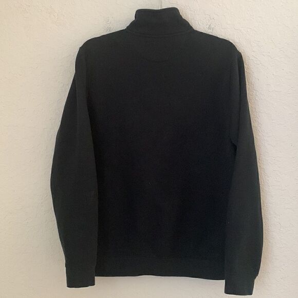 Croft & Barrow Cotton Blend Long Sleeve Size S - Picture 3 of 10